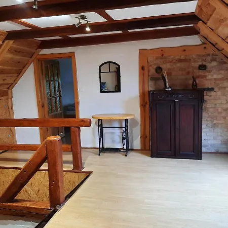 Holiday home W Poblizu Jeziora *