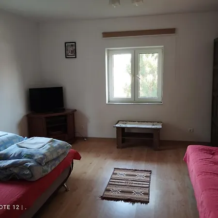 Holiday home W Poblizu Jeziora
