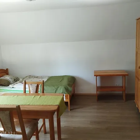 W Poblizu Jeziora Holiday home Czarnowka