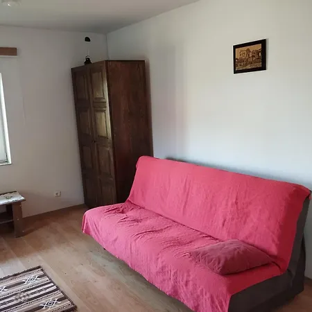 Σπίτι διακοπών W Poblizu Jeziora Czarnowka