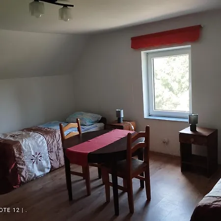 W Poblizu Jeziora *