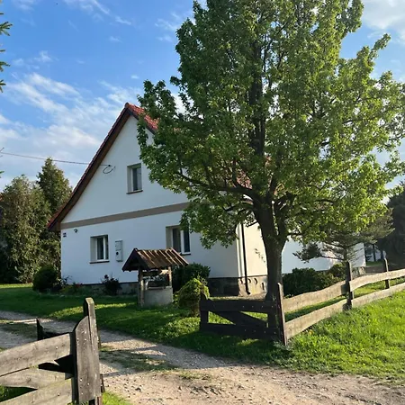 Holiday home W Poblizu Jeziora