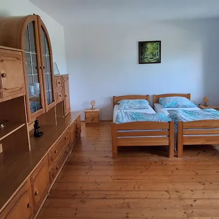 W Poblizu Jeziora Czarnowka