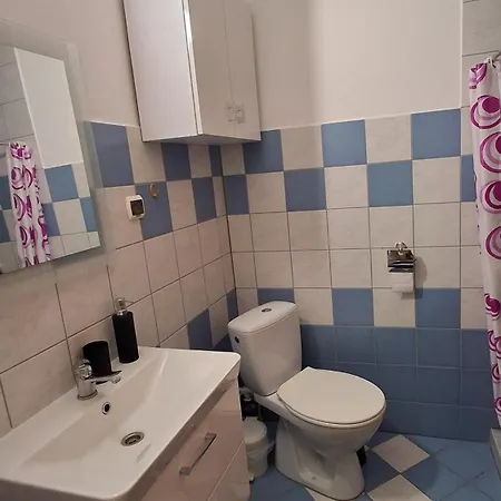 W Poblizu Jeziora Σπίτι διακοπών Czarnowka