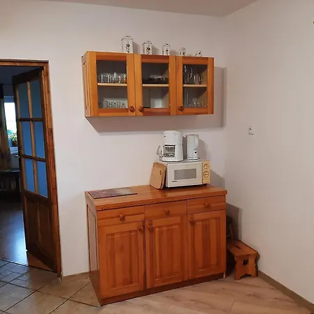 Σπίτι διακοπών W Poblizu Jeziora Czarnowka