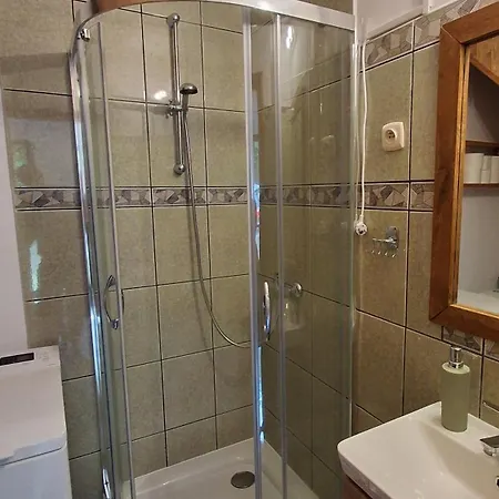 Σπίτι διακοπών W Poblizu Jeziora