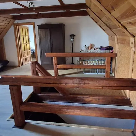 Σπίτι διακοπών W Poblizu Jeziora *